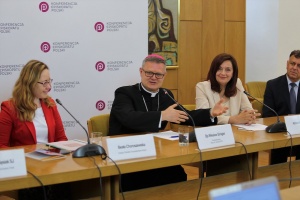 konferencja prasowa